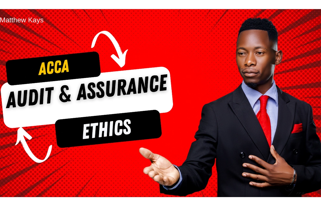 ACCA Exam-Focused Classes Screenshot