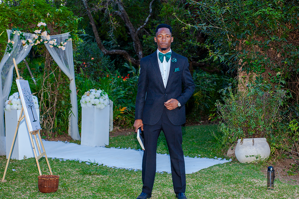 Event MC Hosting