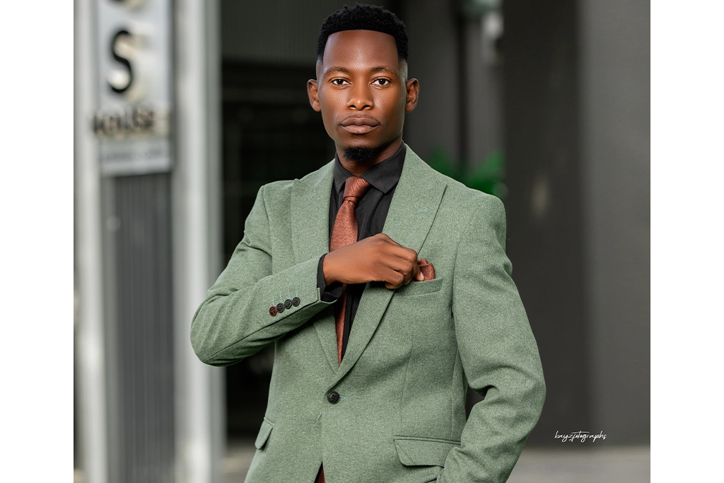 Comedy & Live Performance Example